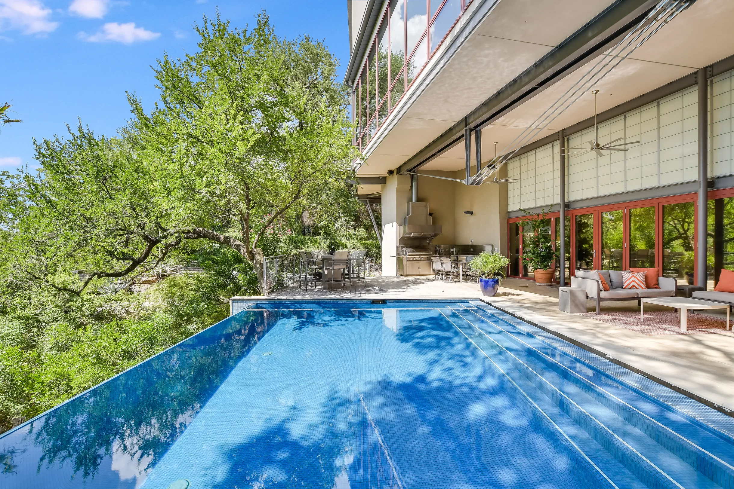 Wander Austin Waterfront #42