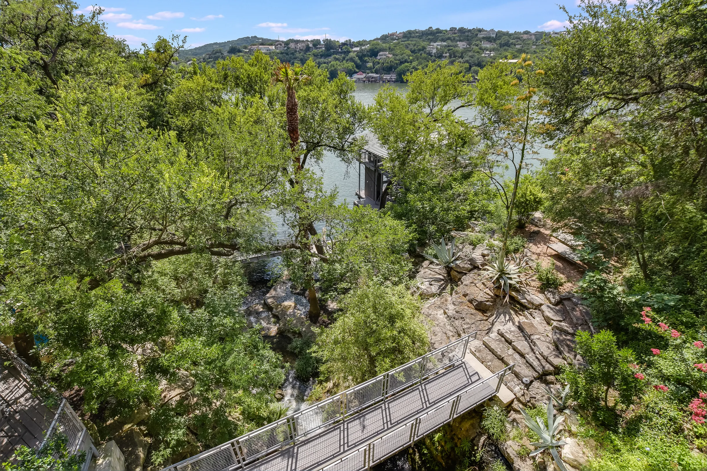 Wander Austin Waterfront #67