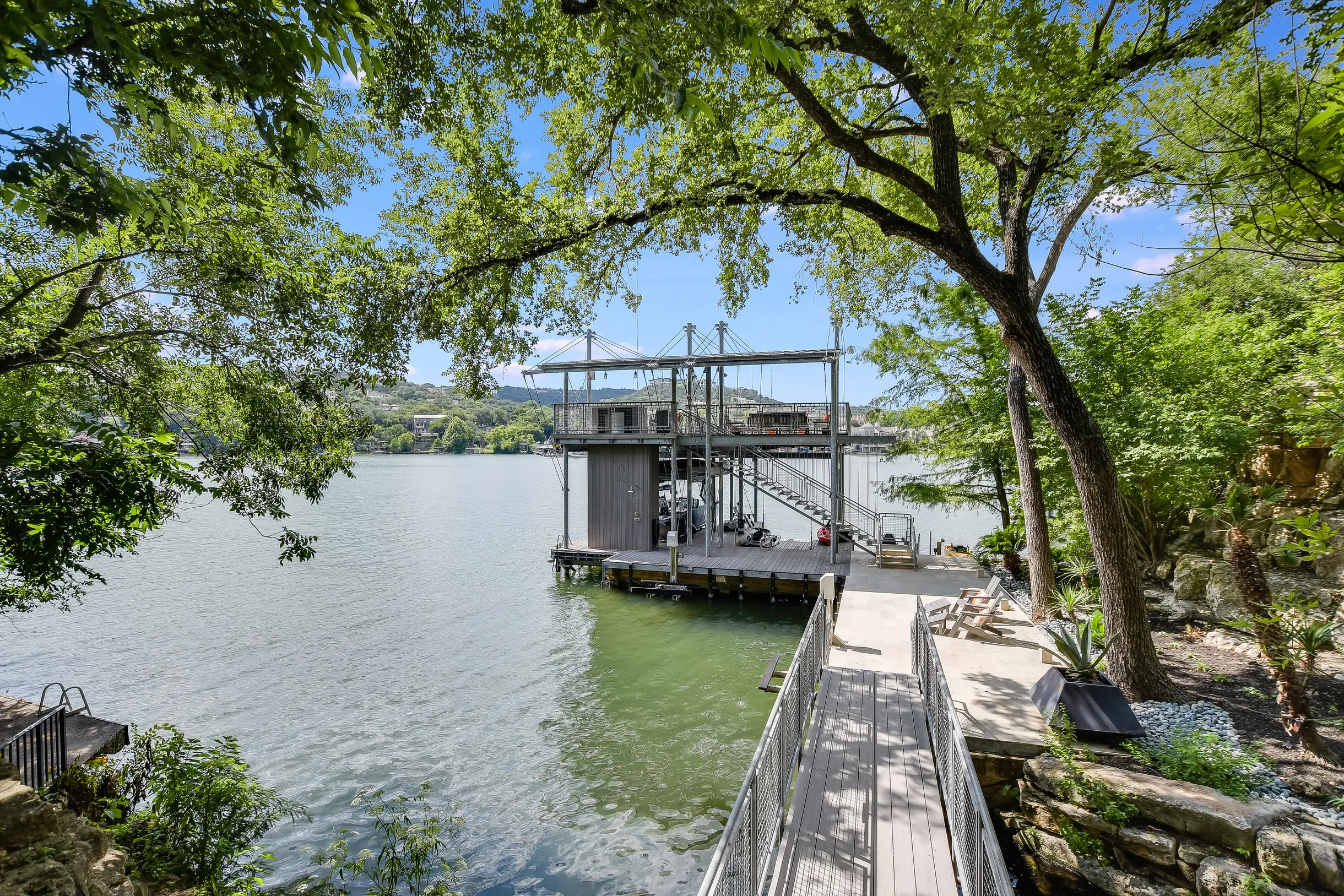 Wander Austin Waterfront #43