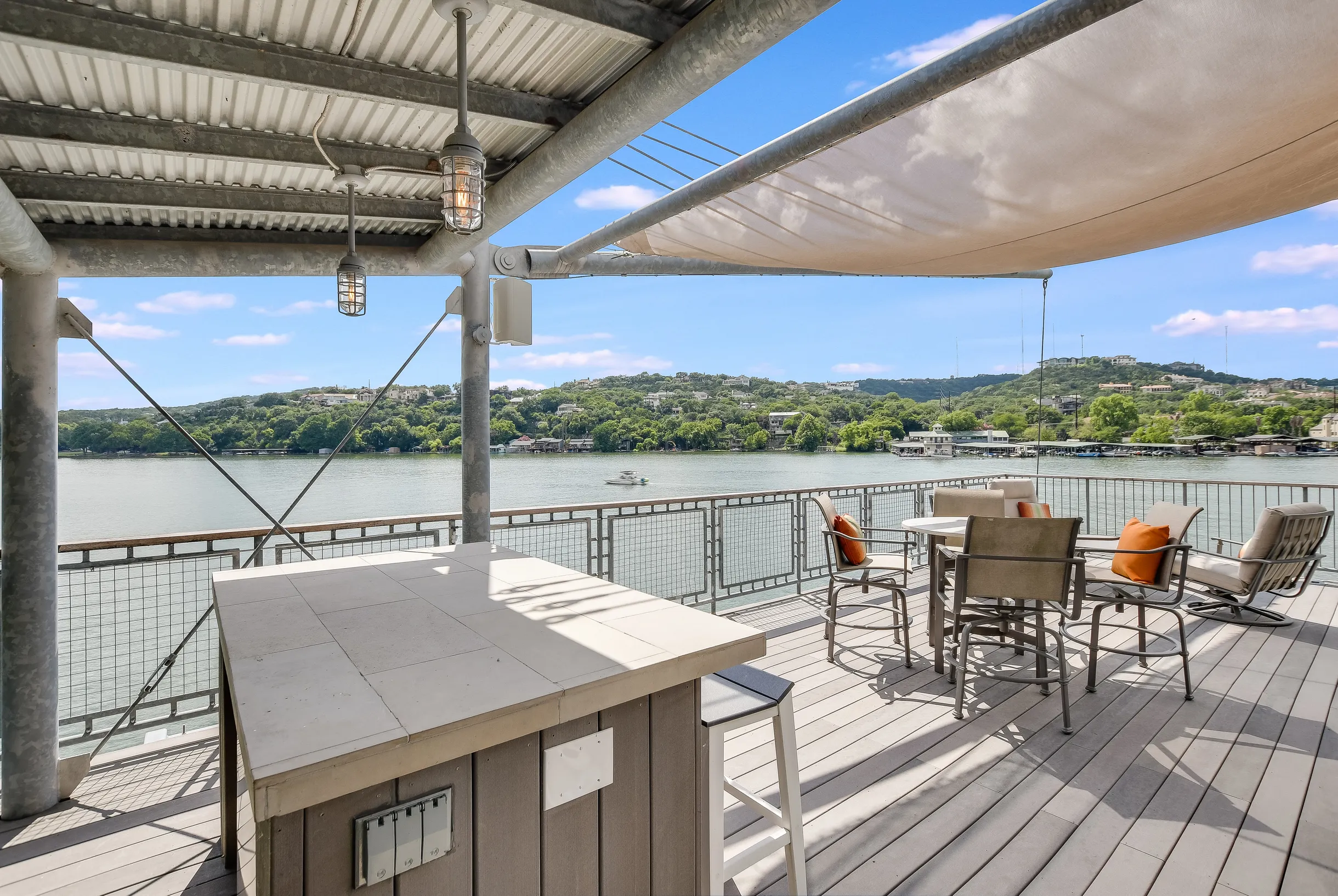 Wander Austin Waterfront #59