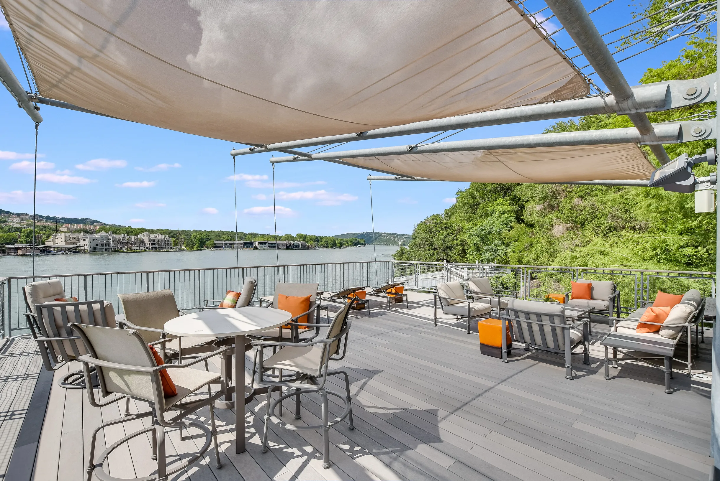 Wander Austin Waterfront #53