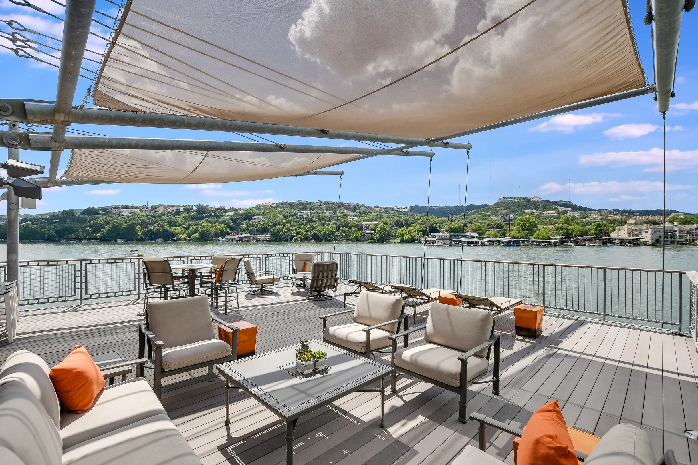 Wander Austin Waterfront #64