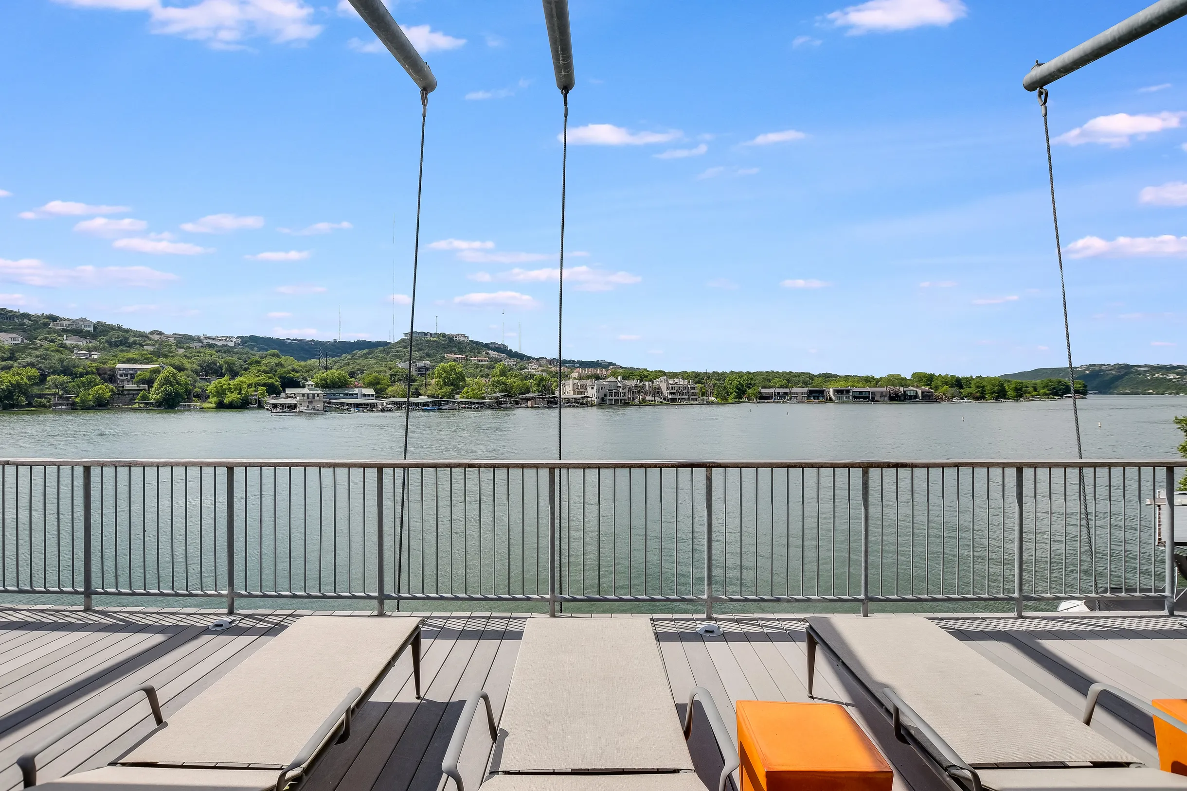 Wander Austin Waterfront #44