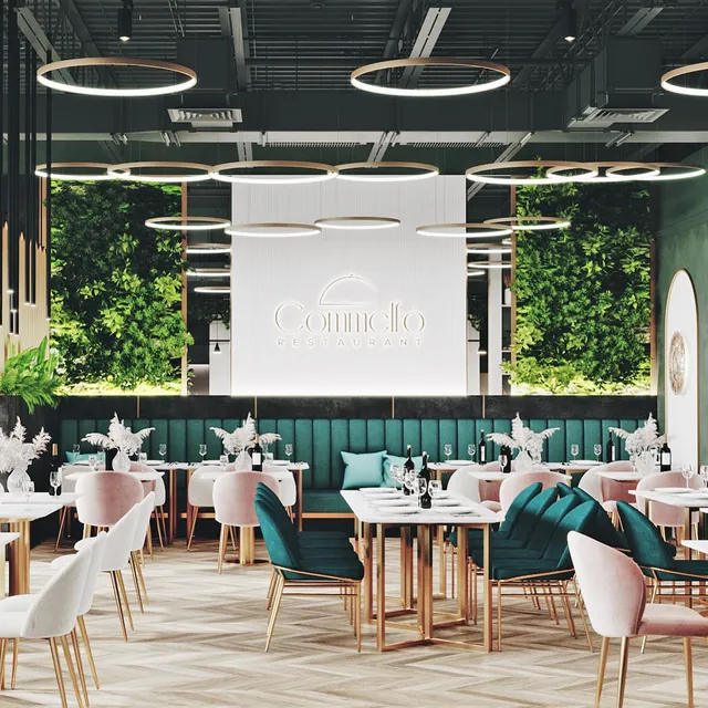 Commelfo Restaurant