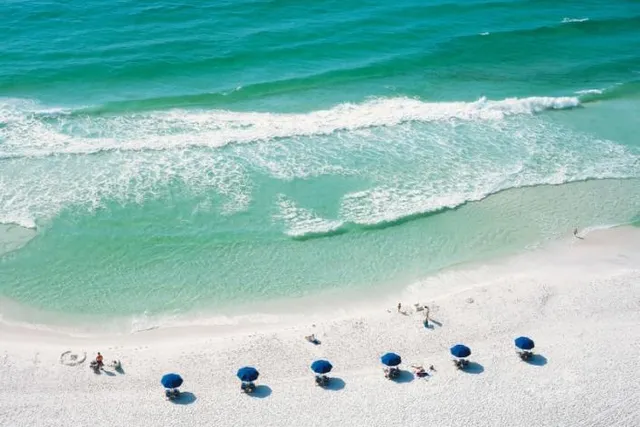Miramar Beach