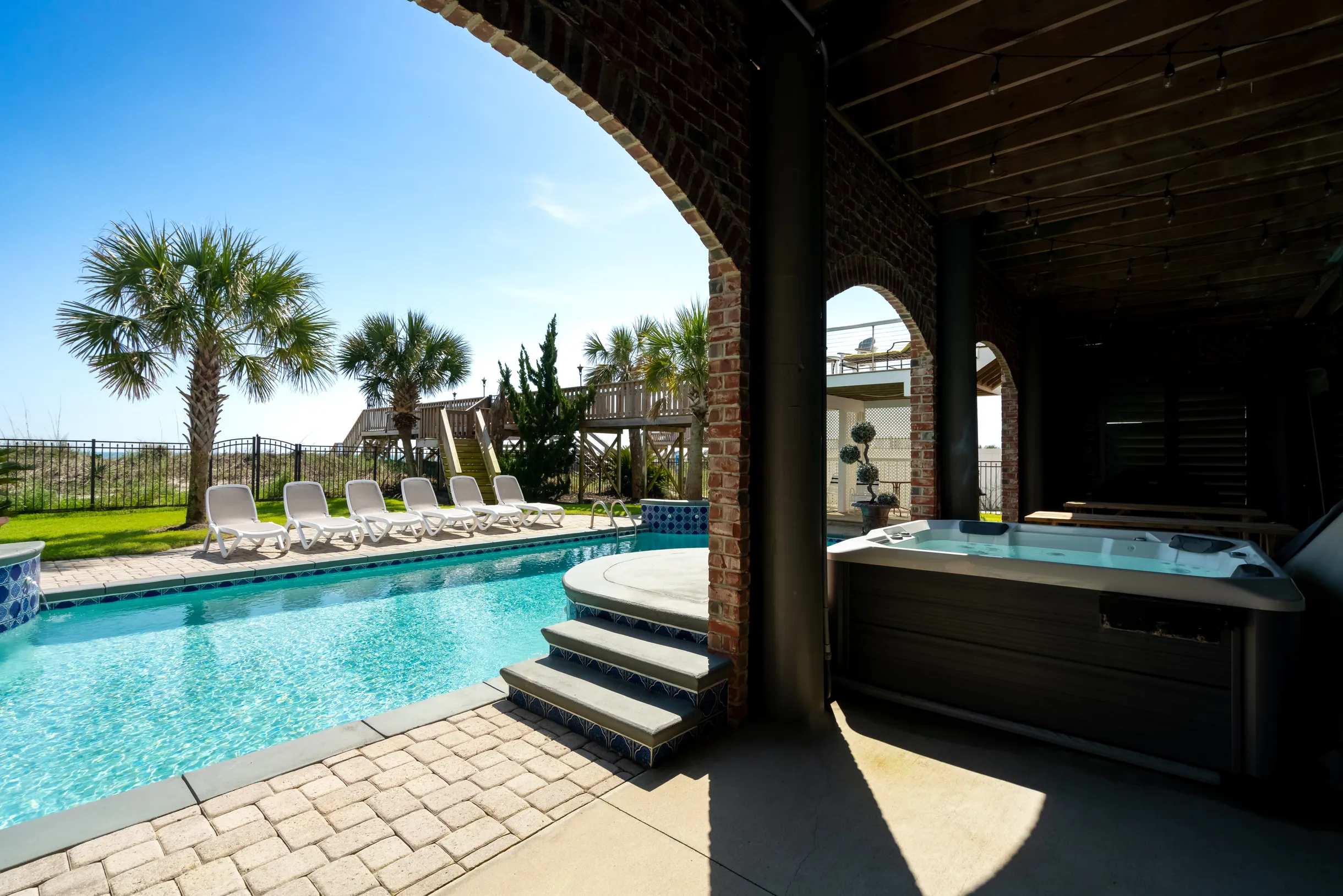 Wander Murrells Inlet Dunes #54