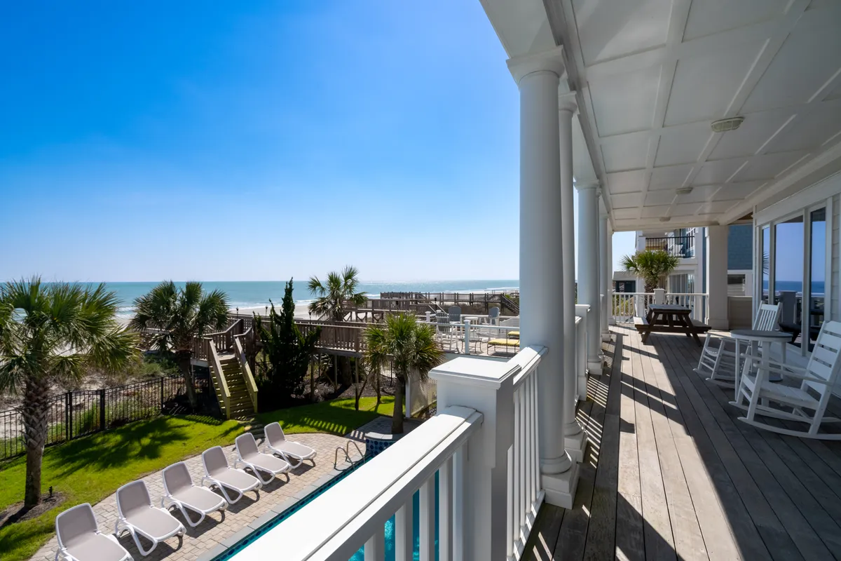Wander Murrells Inlet Dunes