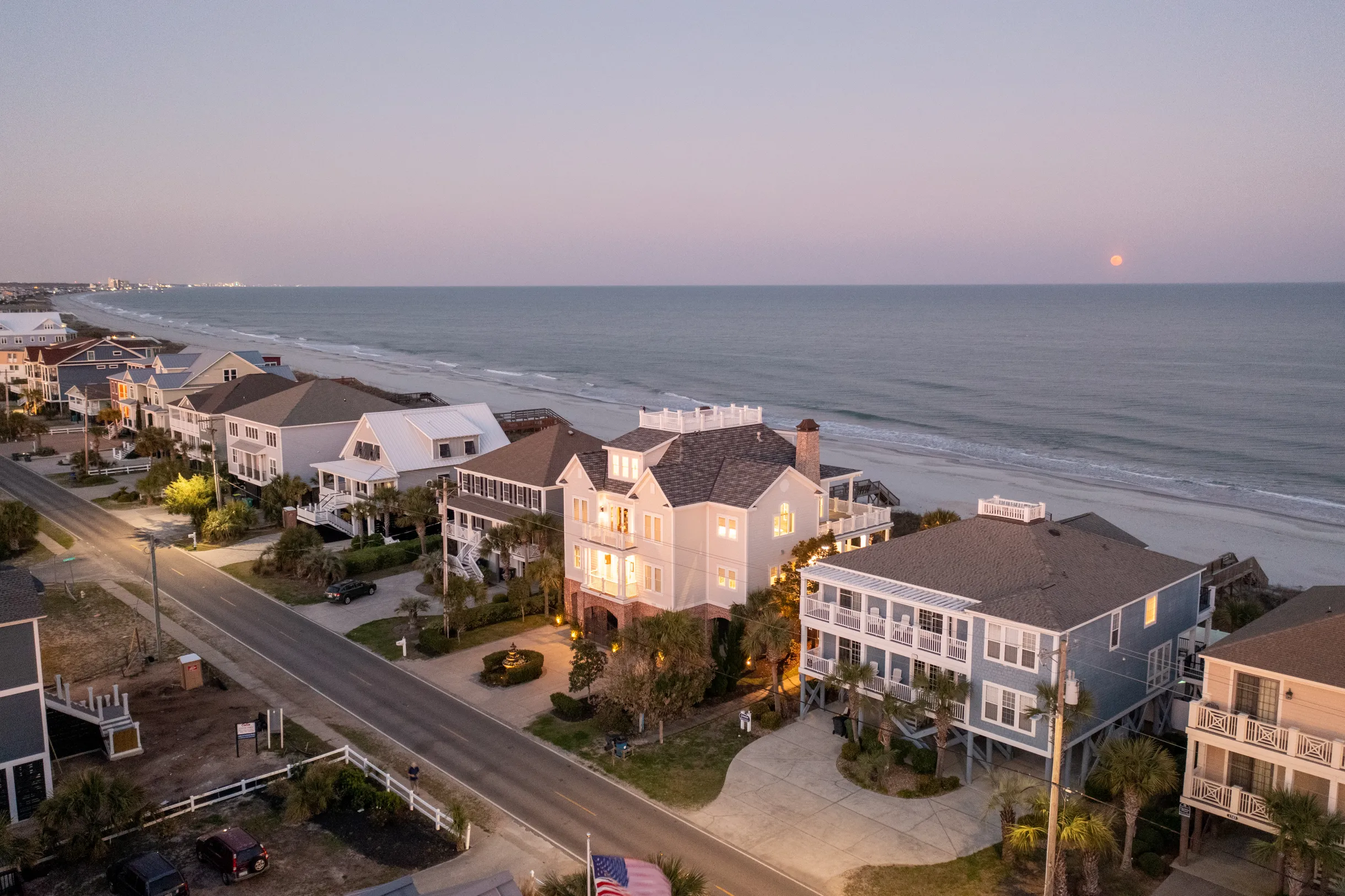 Wander Murrells Inlet Dunes #71