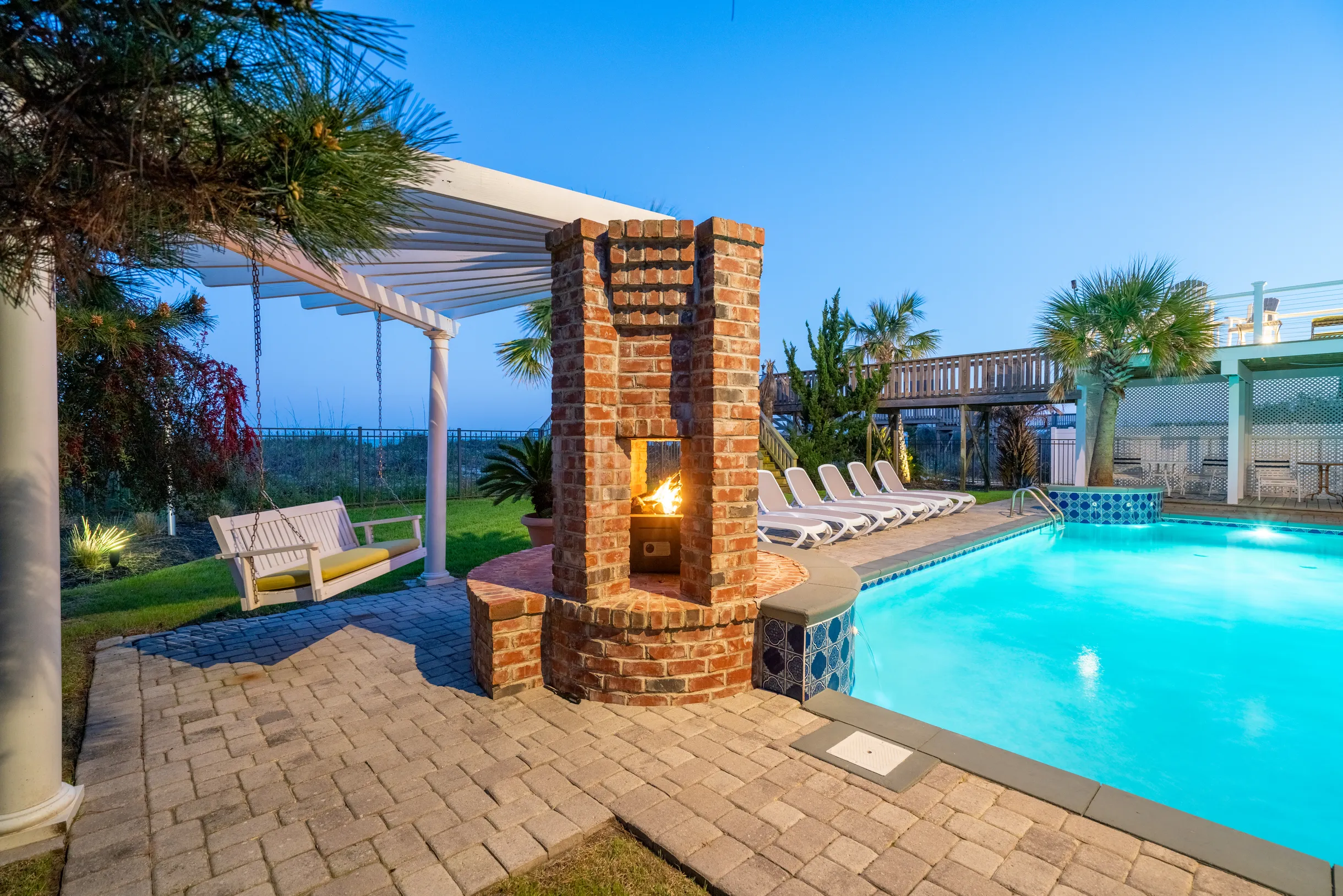 Wander Murrells Inlet Dunes #55