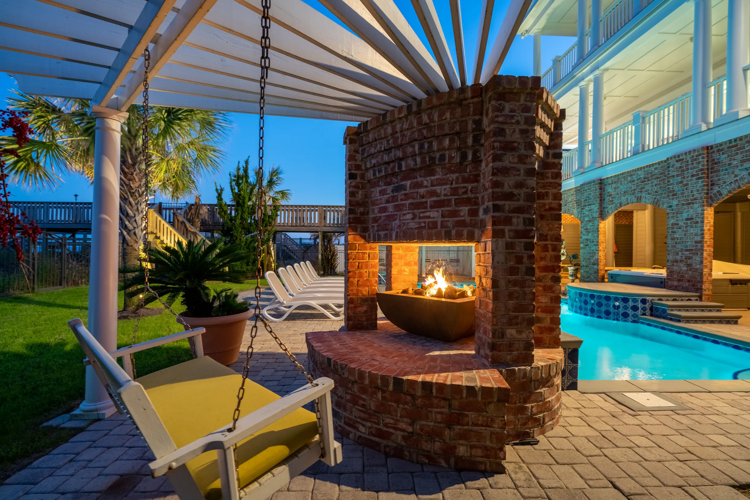 Wander Murrells Inlet Dunes #43