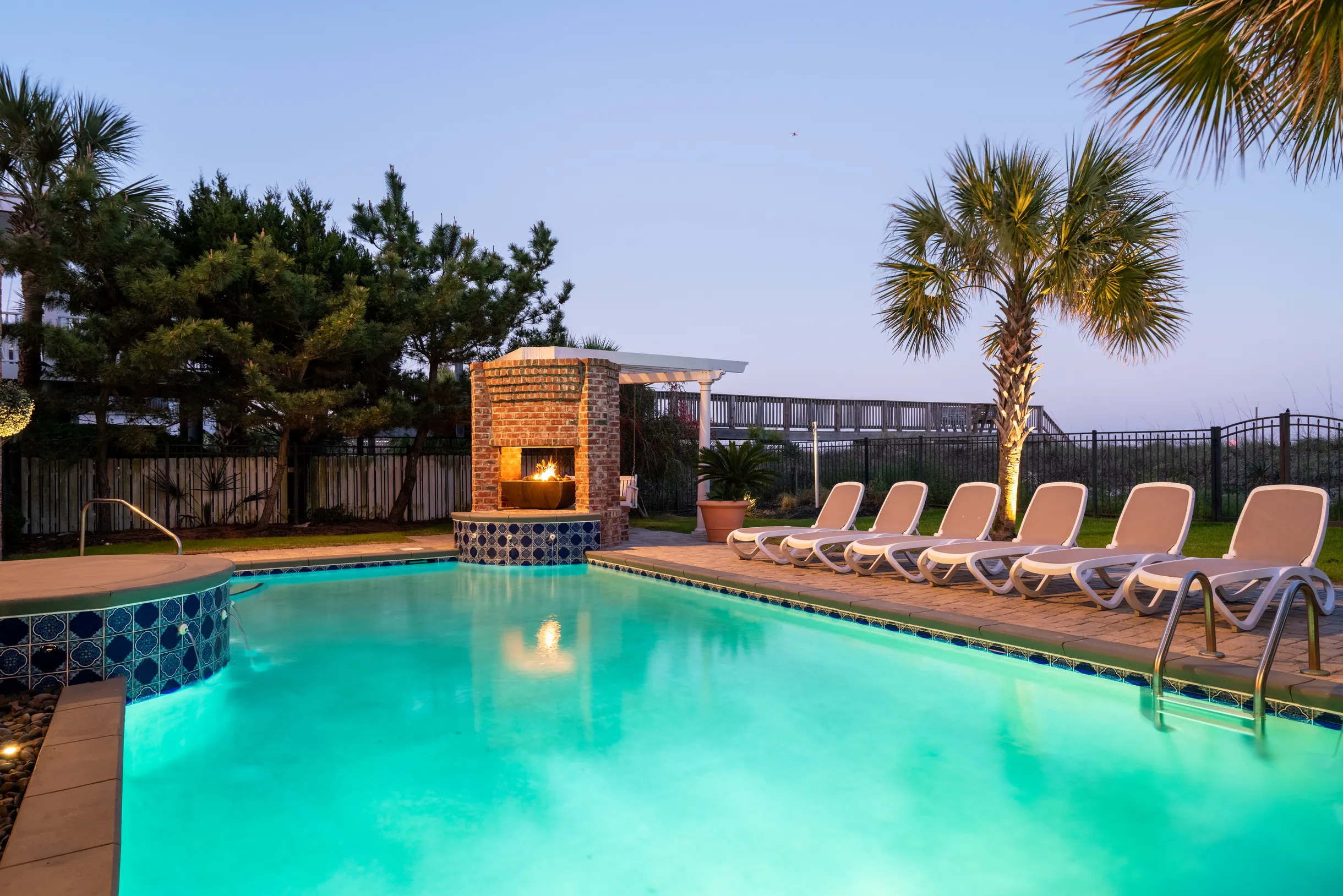 Wander Murrells Inlet Dunes #25