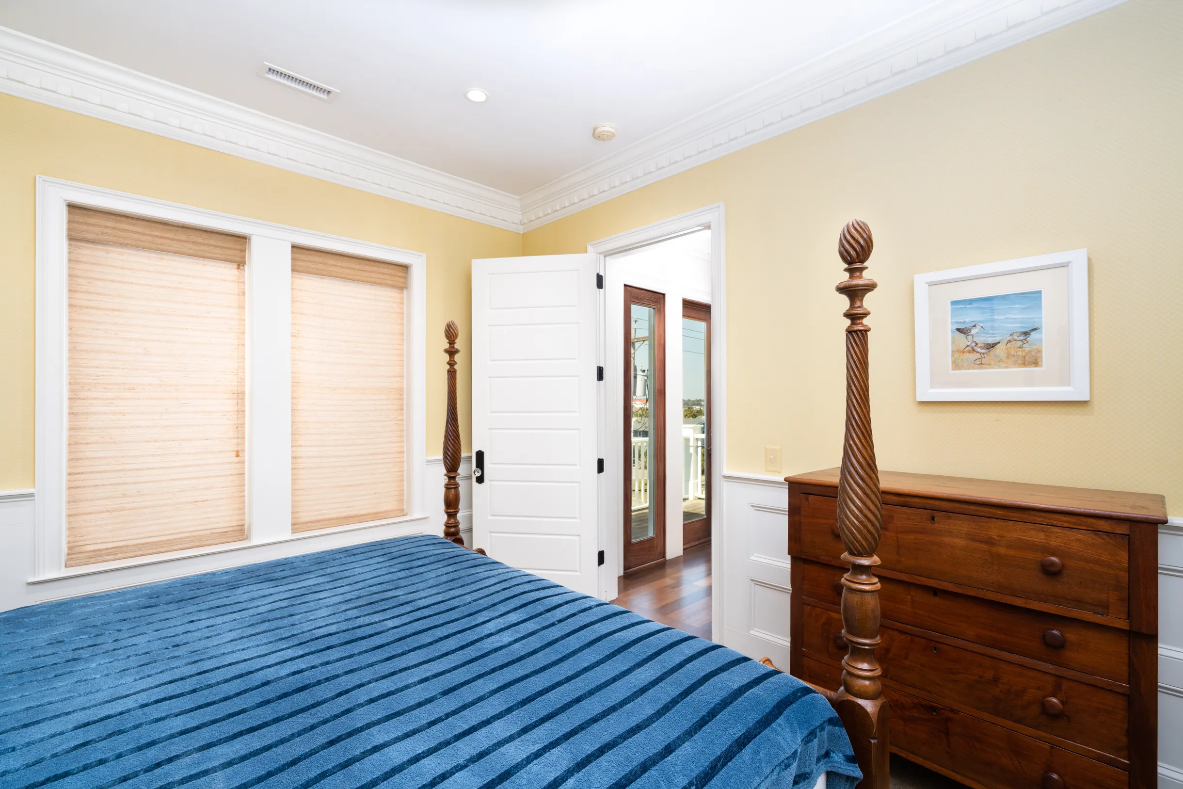 Wander Murrells Inlet Dunes #27