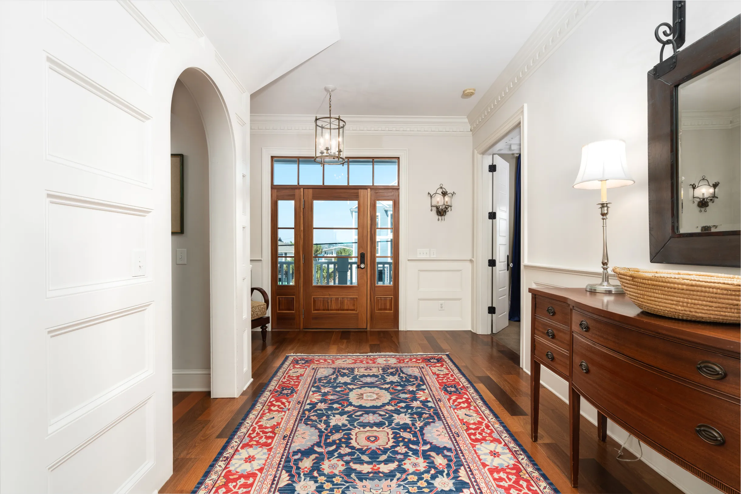 Wander Murrells Inlet Dunes #51