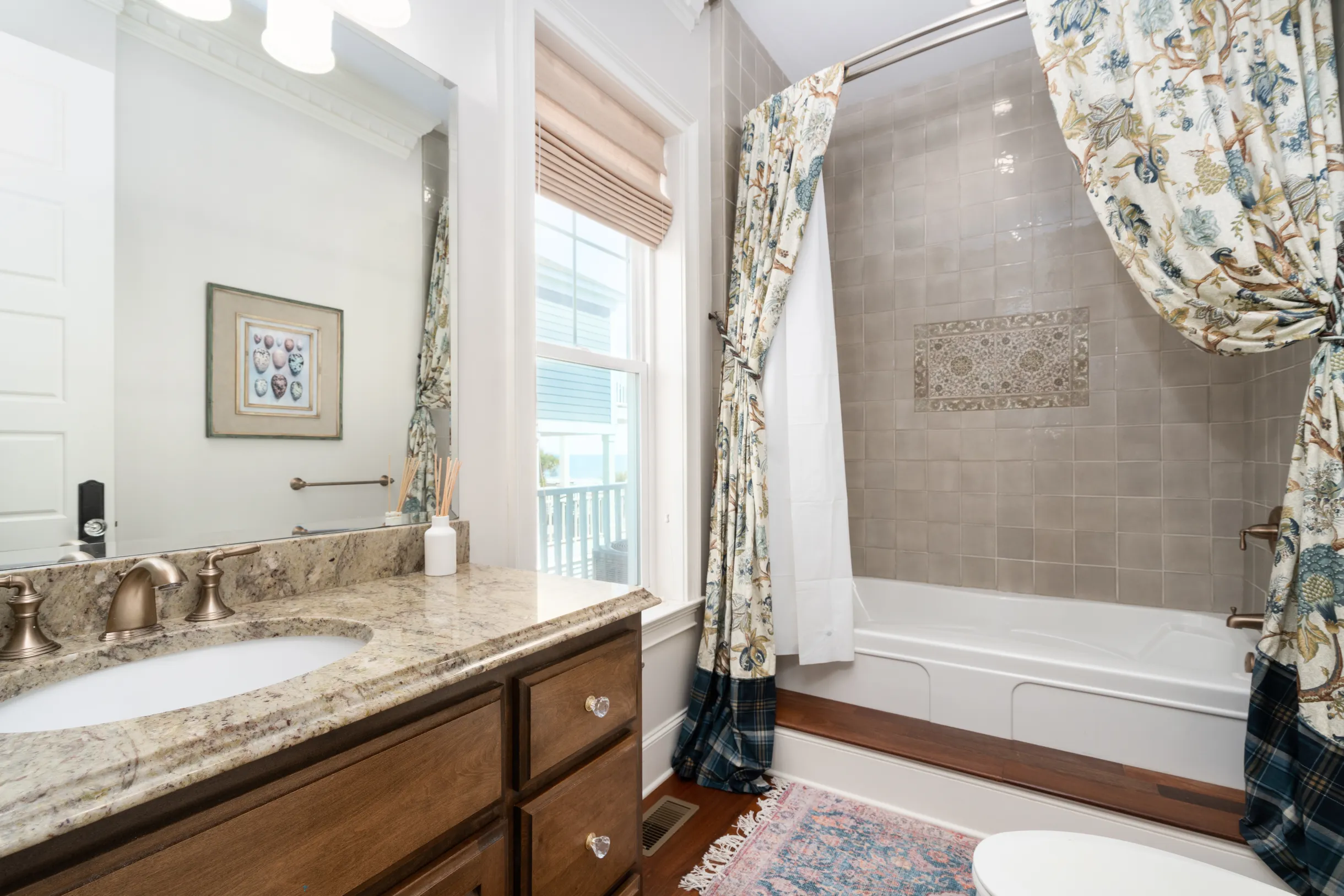 Wander Murrells Inlet Dunes #17