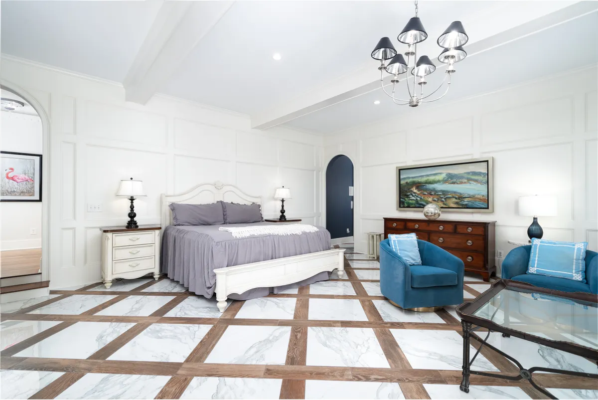 Bedroom 1 image