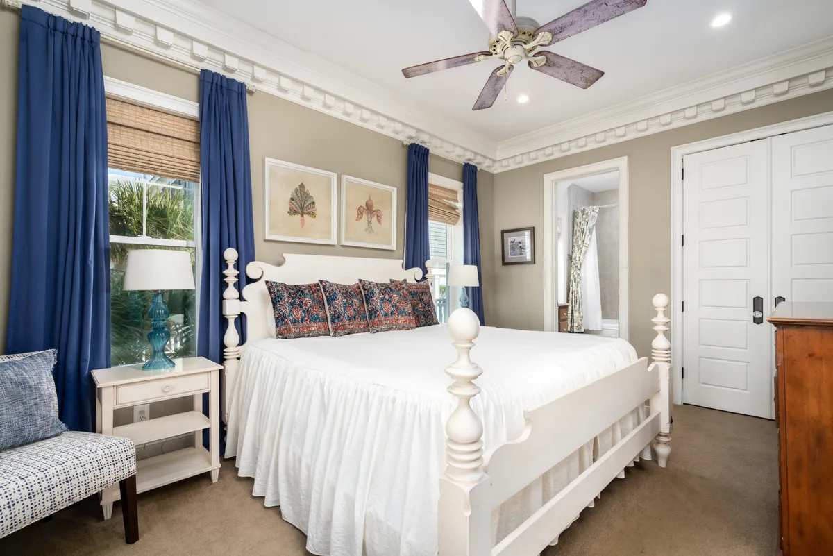 Bedroom 2 image
