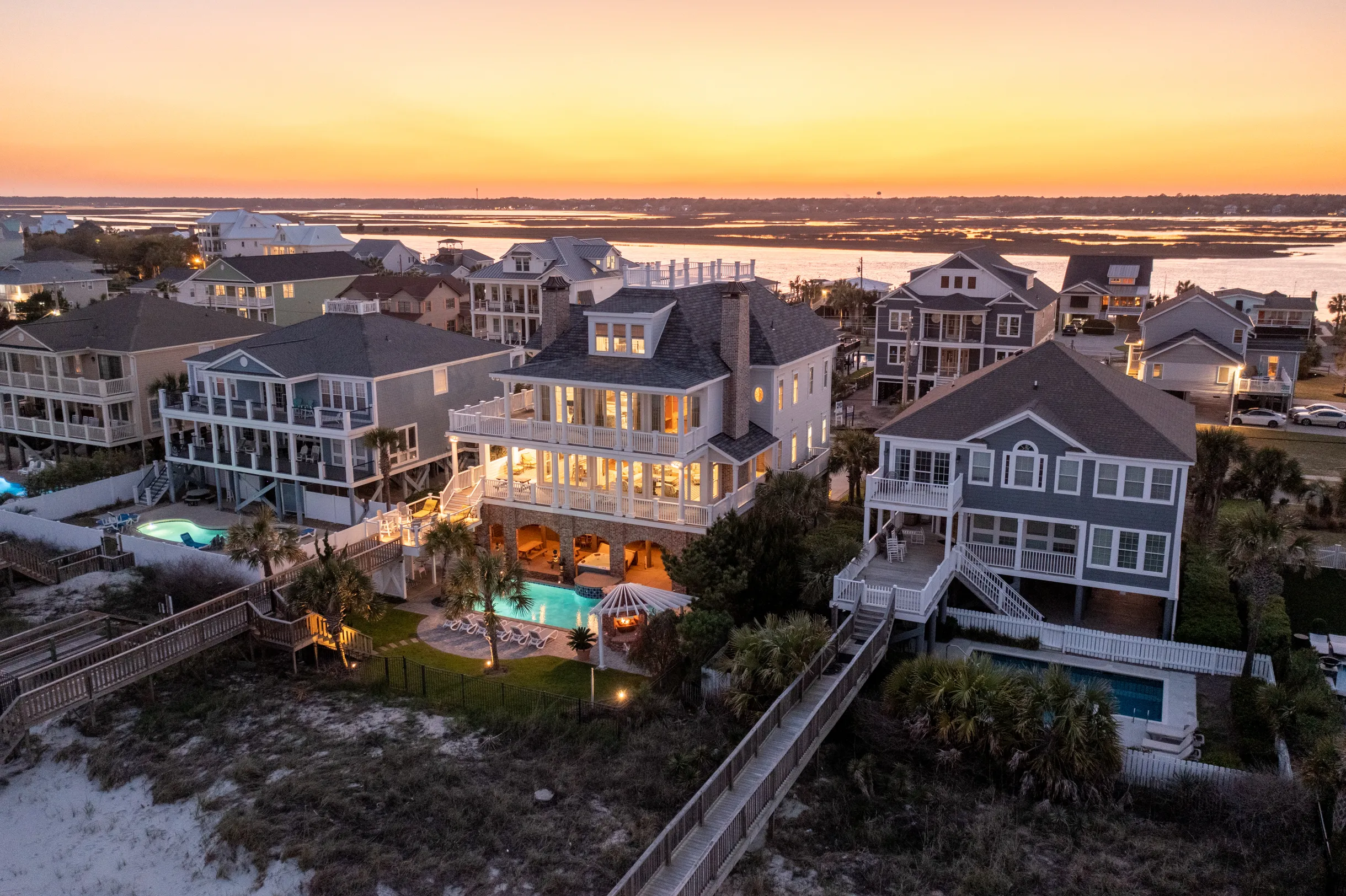 Wander Murrells Inlet Dunes #62
