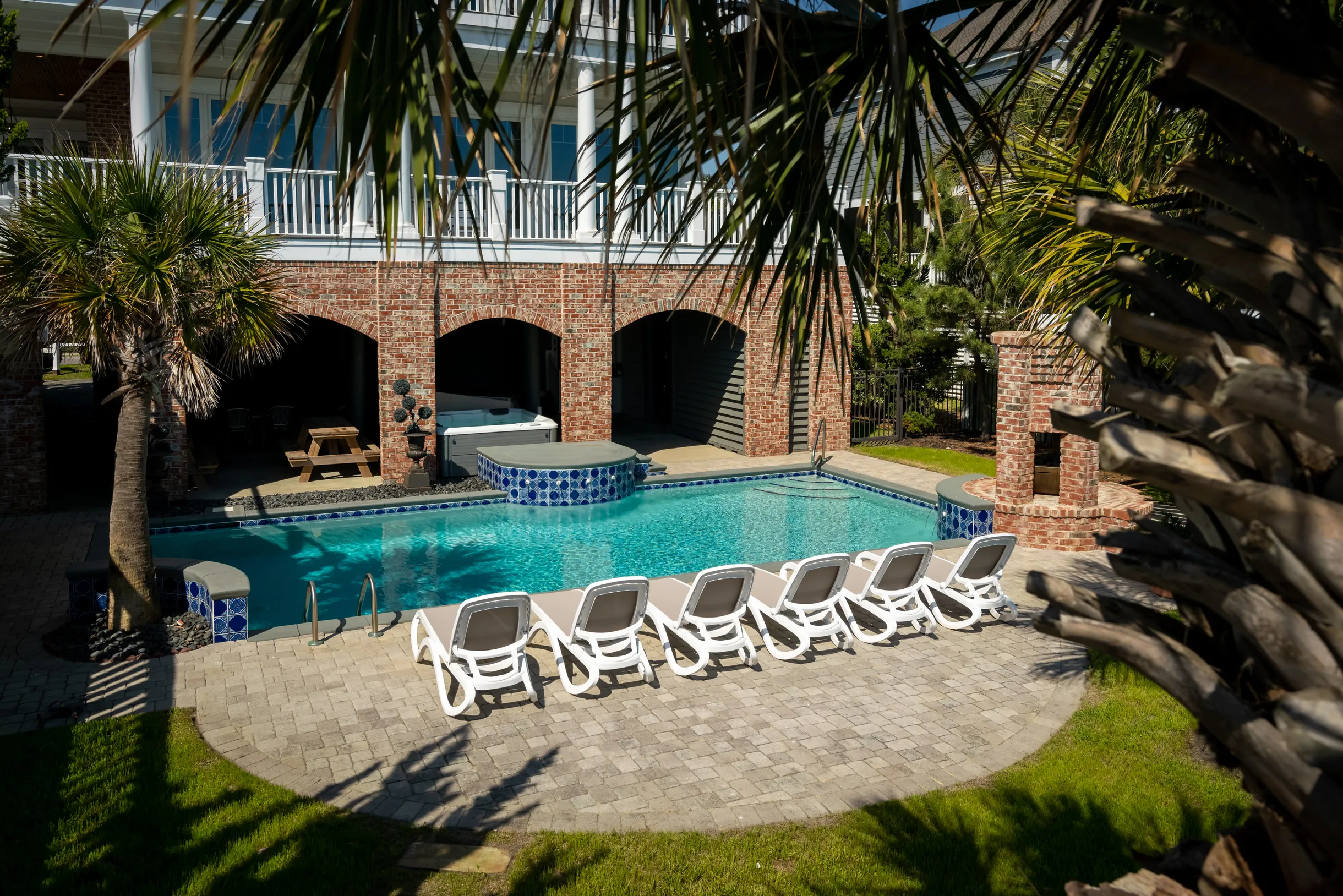 Wander Murrells Inlet Dunes #63