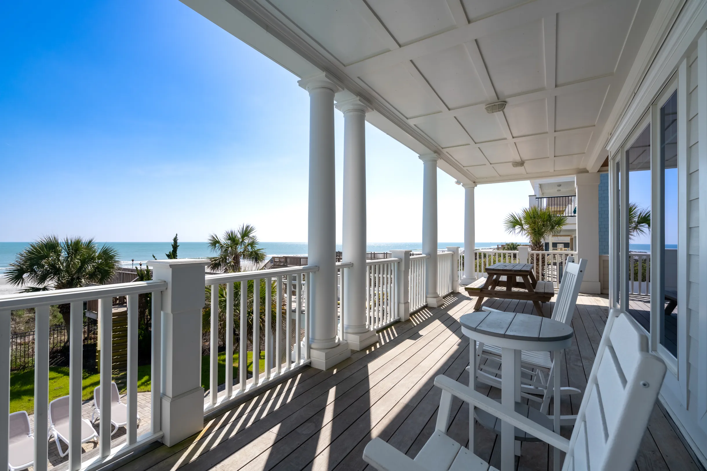 Wander Murrells Inlet Dunes #60