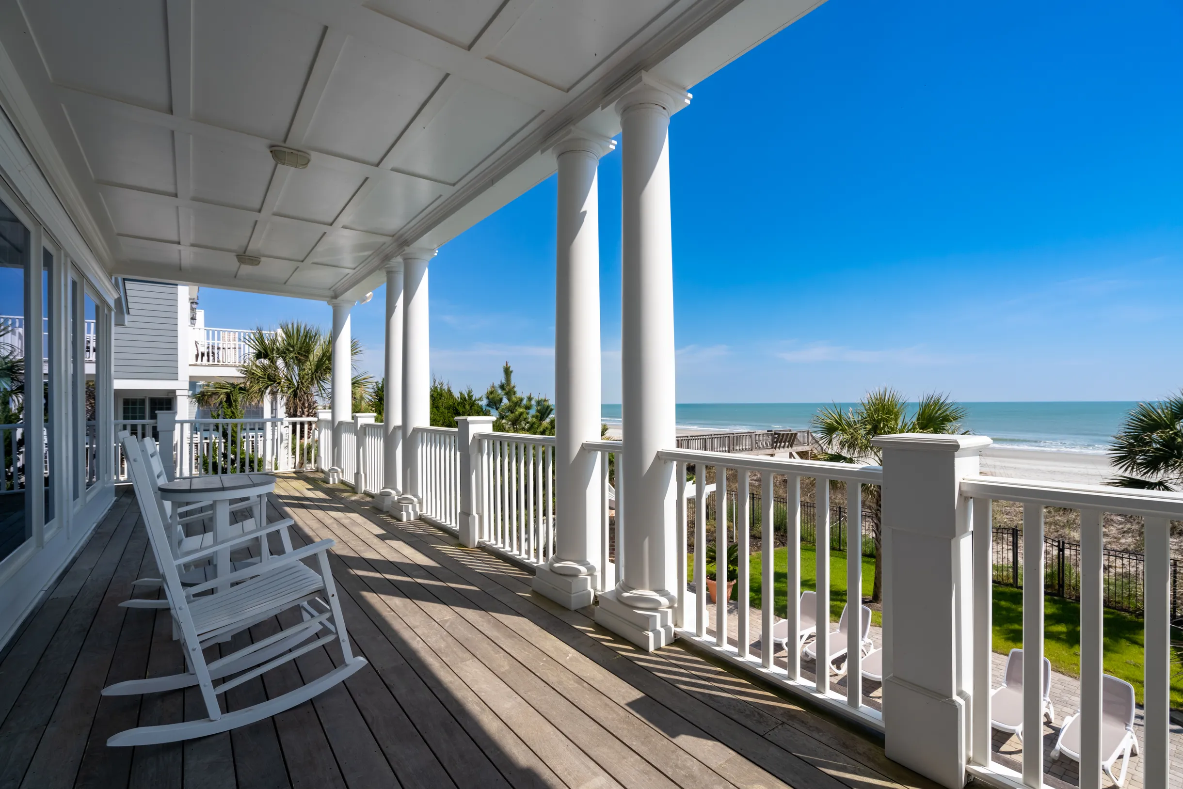 Wander Murrells Inlet Dunes #40