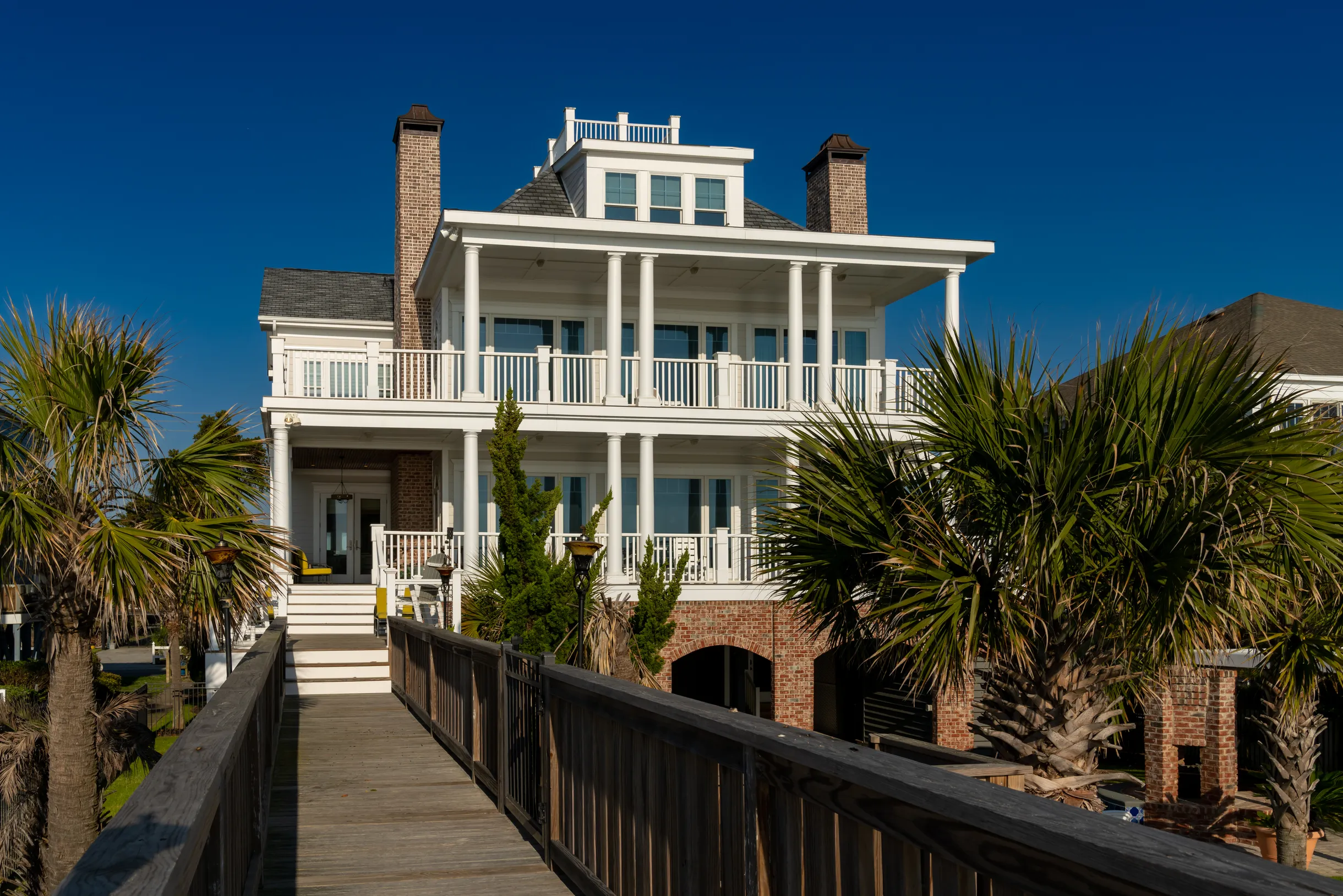 Wander Murrells Inlet Dunes #75