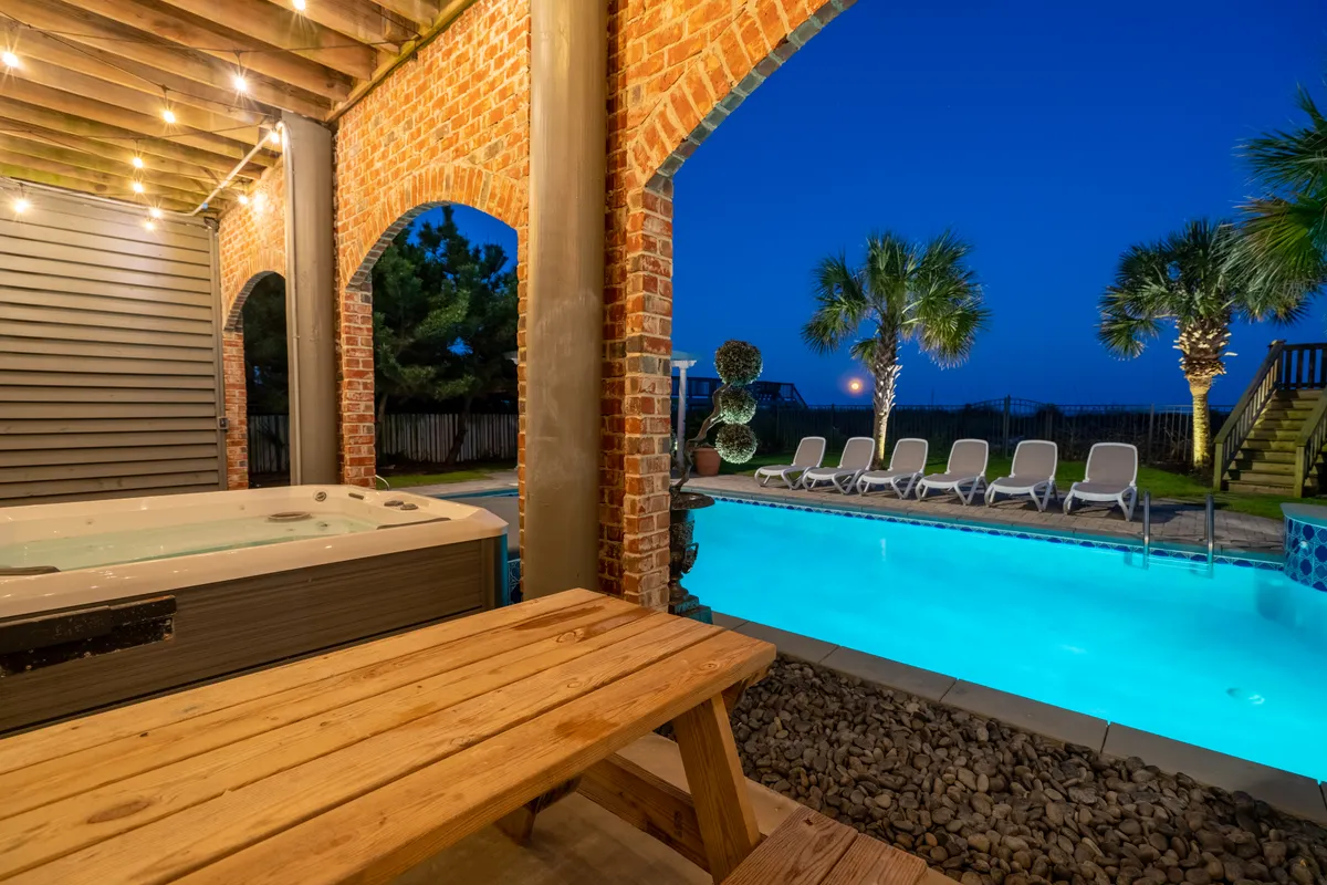 Wander Murrells Inlet Dunes