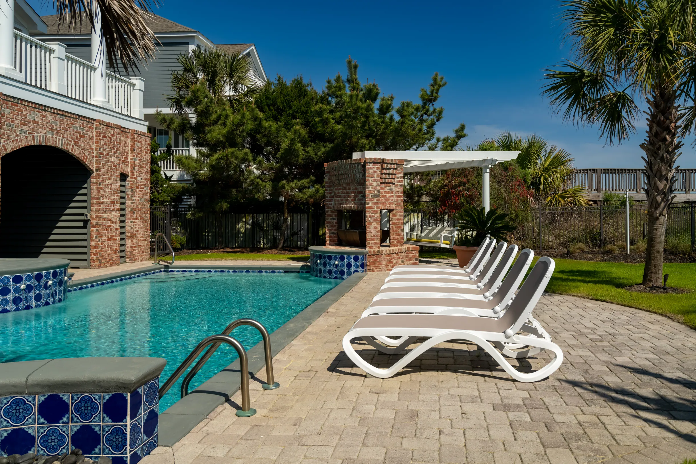 Wander Murrells Inlet Dunes #73