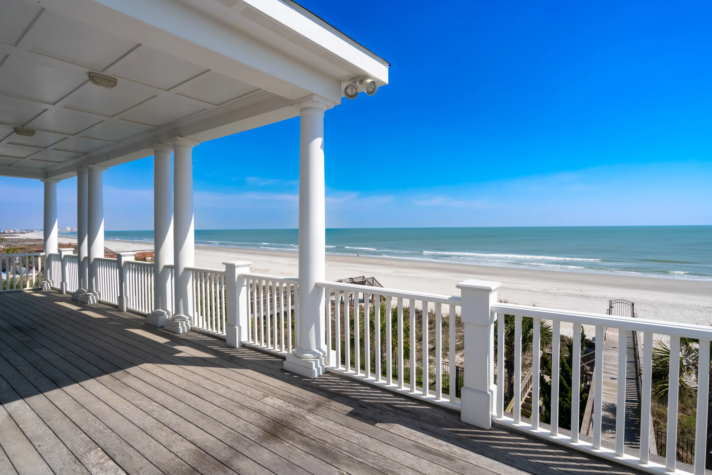 Wander Murrells Inlet Dunes #64