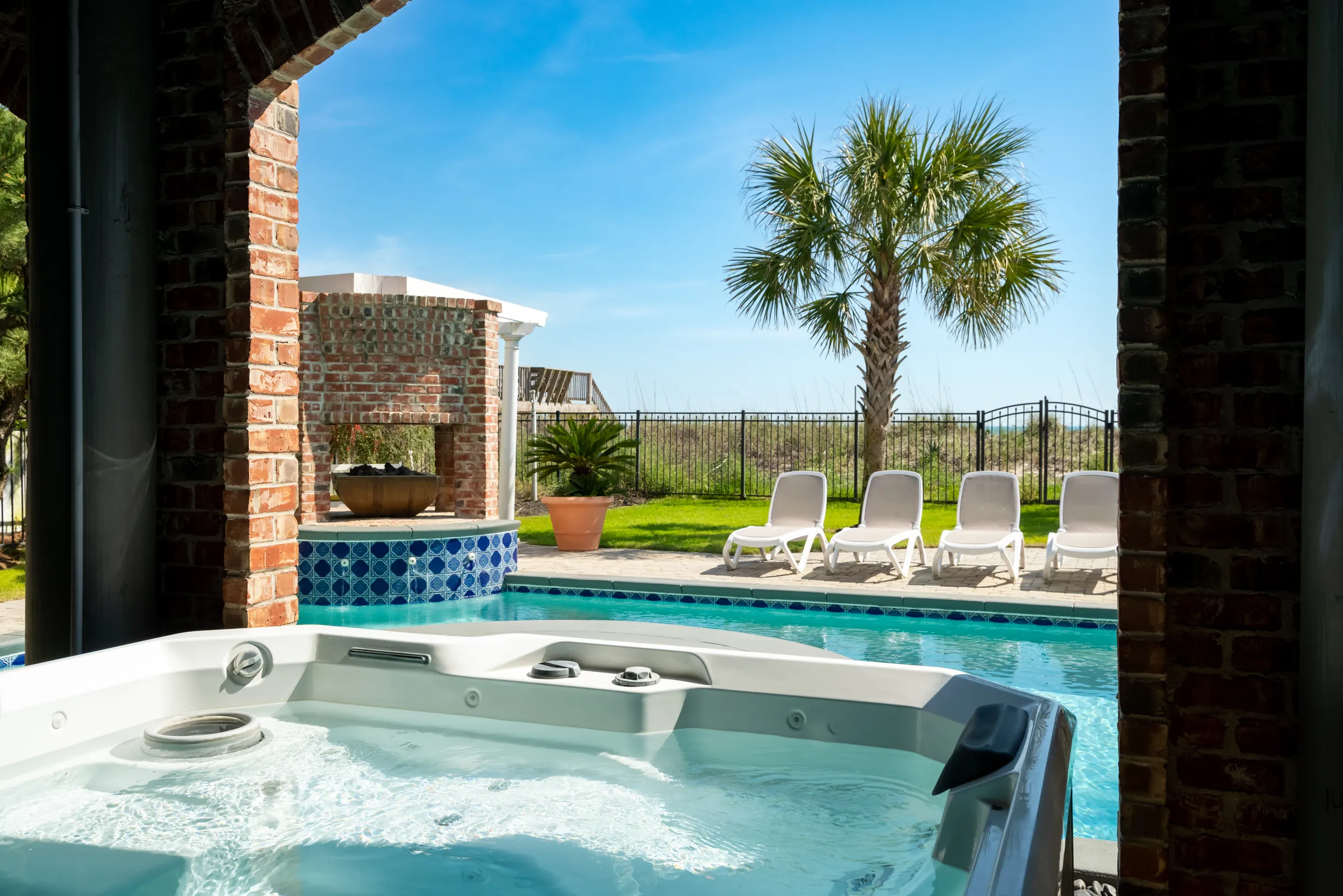 Wander Murrells Inlet Dunes #70