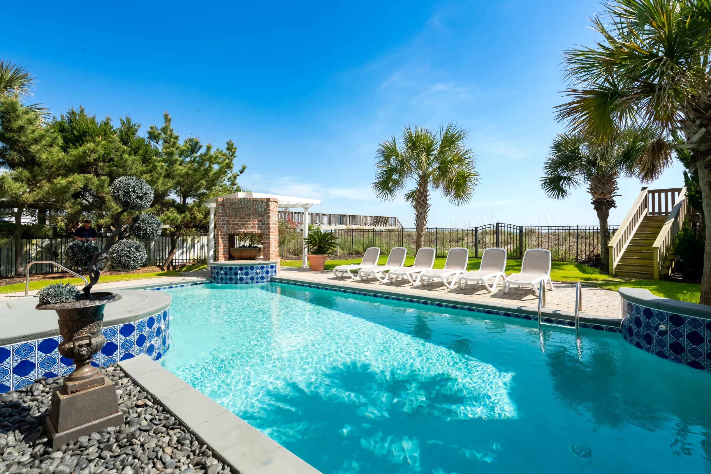 Wander Murrells Inlet Dunes #72