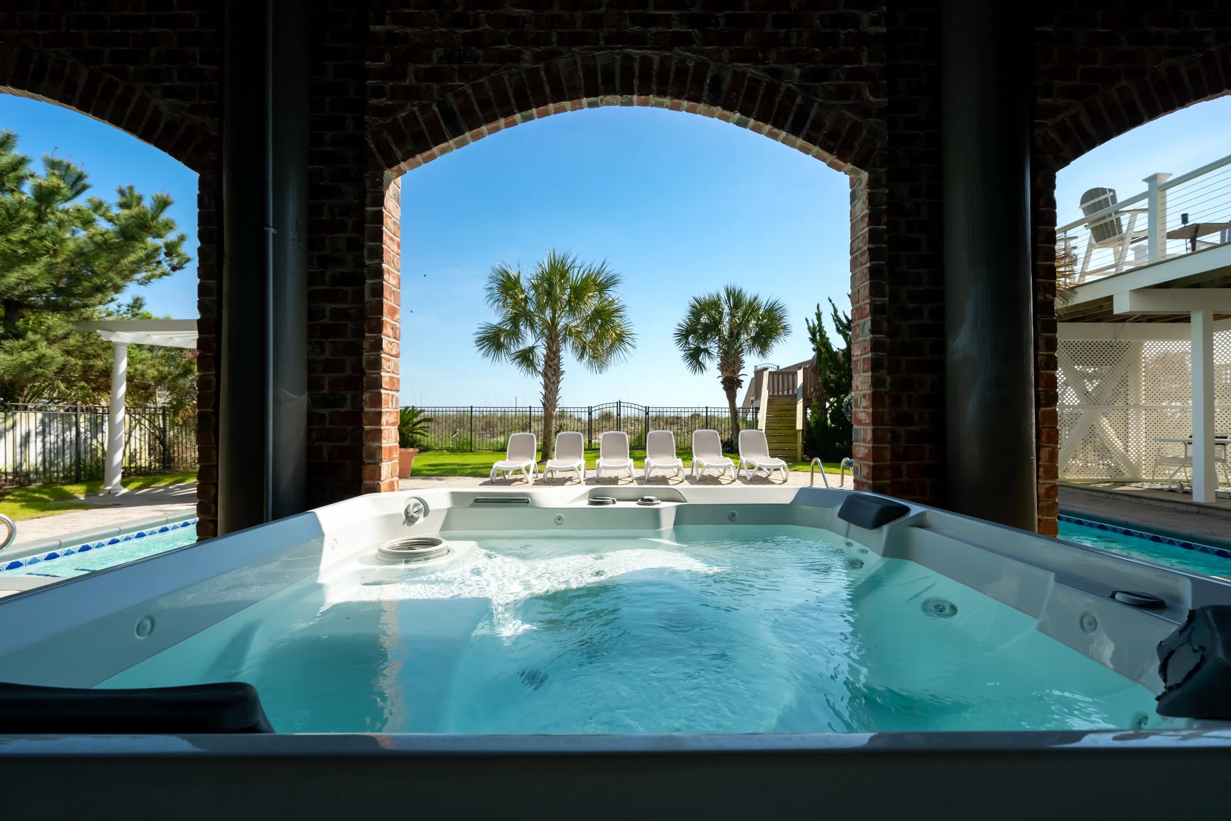 Wander Murrells Inlet Dunes #65