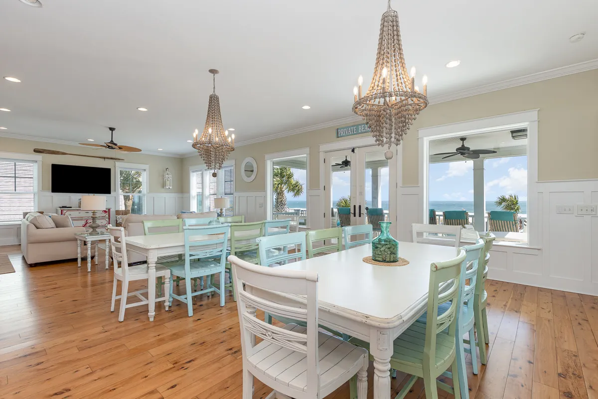 Wander Murrells Inlet Breeze #4