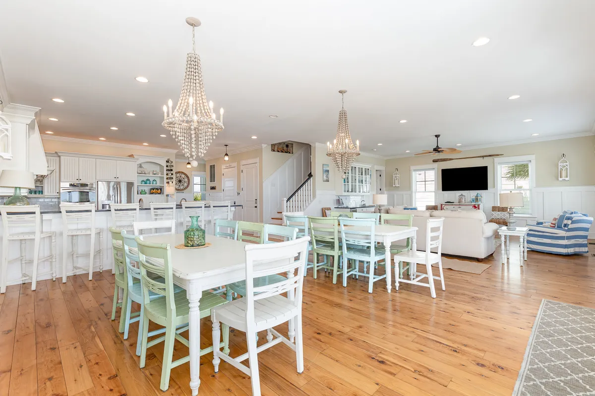 Wander Murrells Inlet Breeze #52