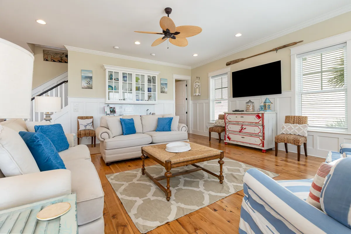 Wander Murrells Inlet Breeze #5