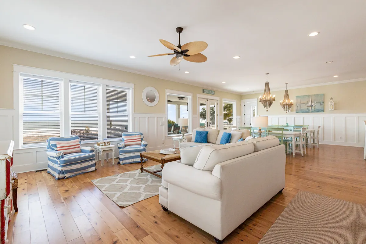 Wander Murrells Inlet Breeze #30