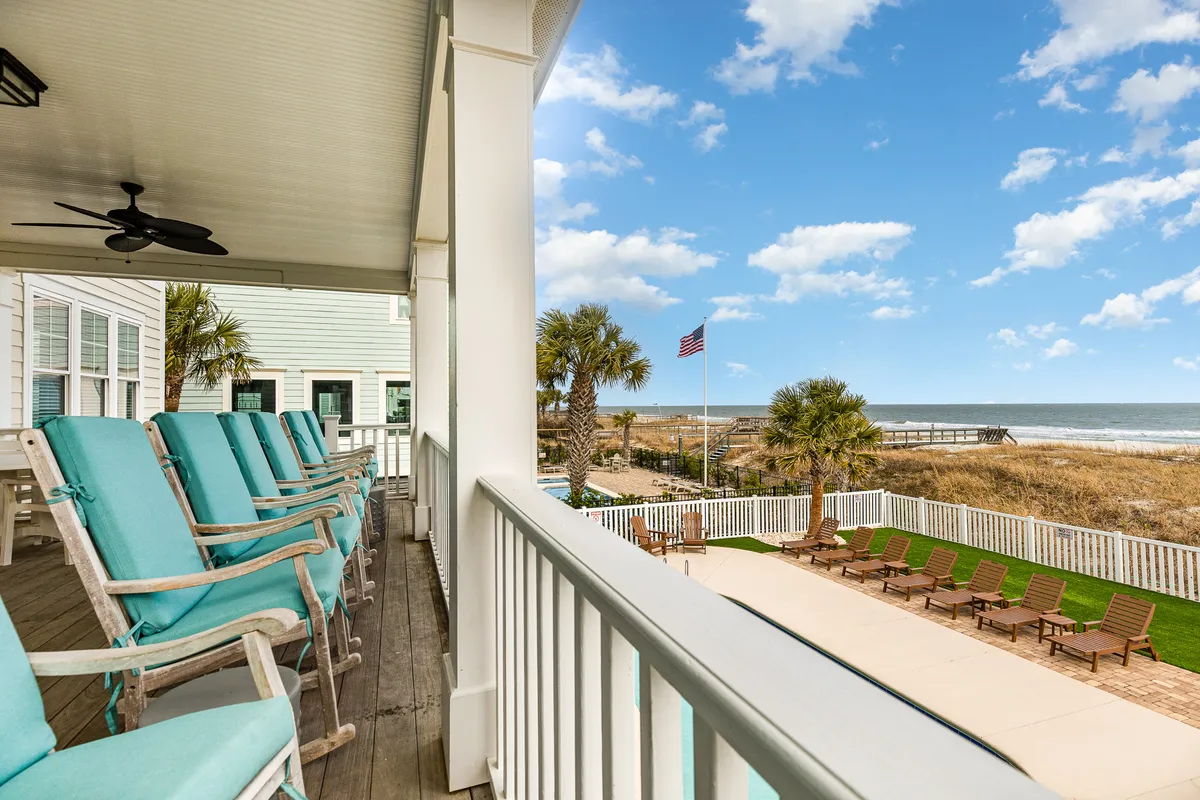 Wander Murrells Inlet Breeze