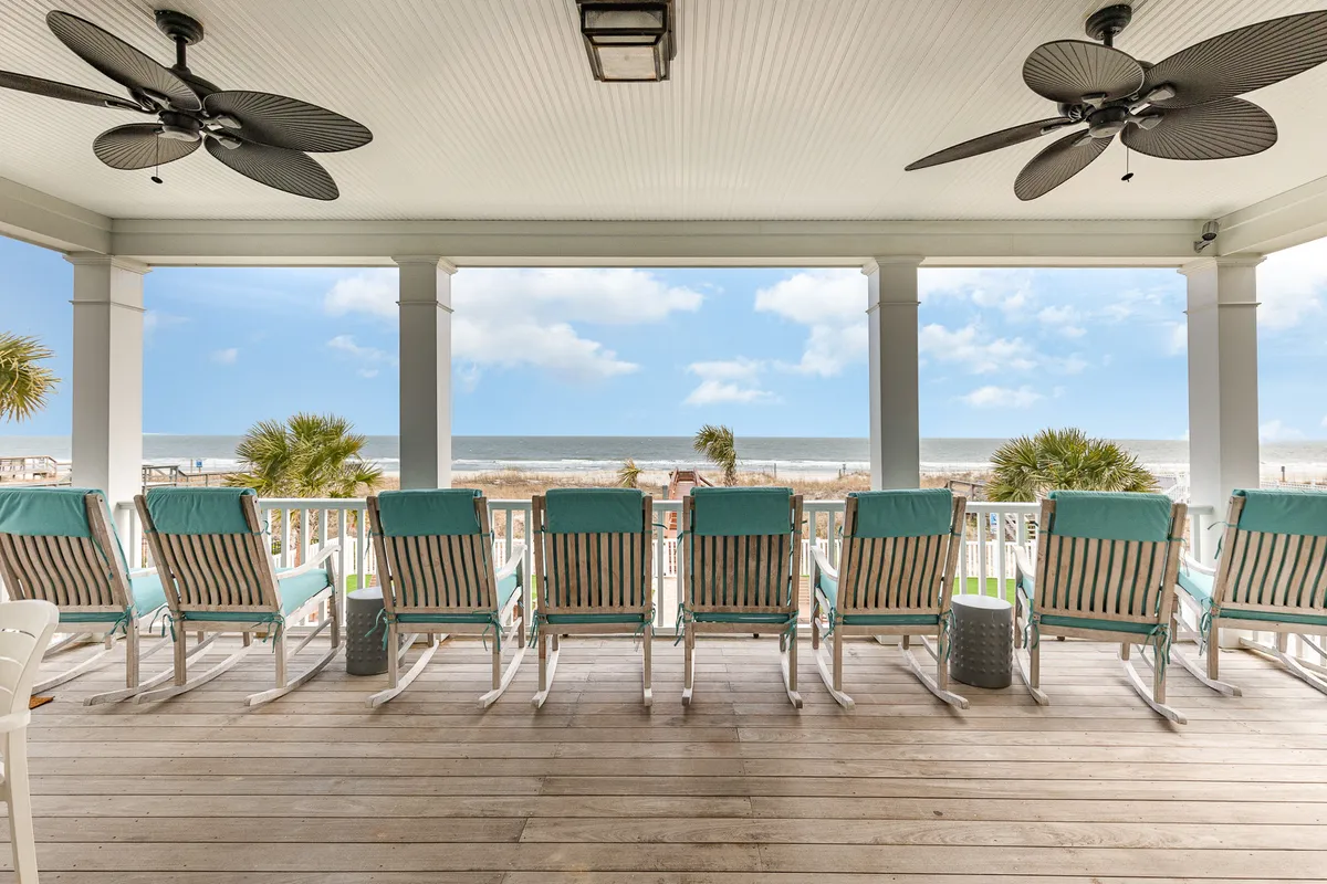 Wander Murrells Inlet Breeze #31