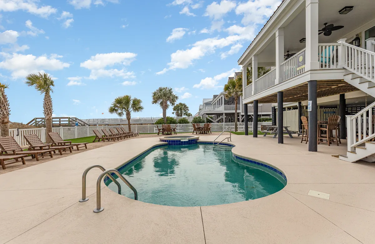 Wander Murrells Inlet Breeze #32