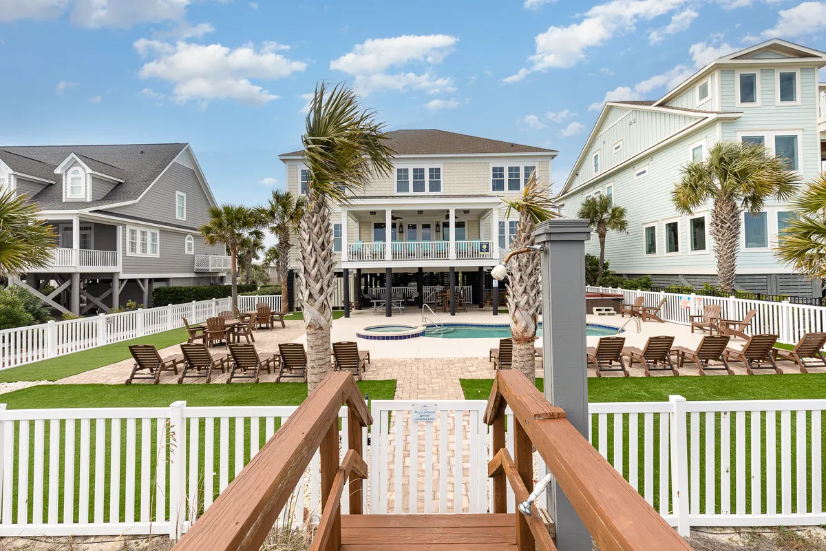 Wander Murrells Inlet Breeze #57