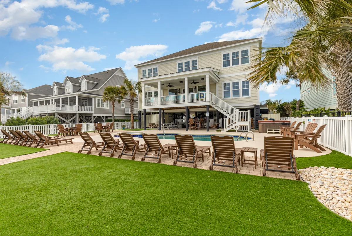 Wander Murrells Inlet Breeze #54