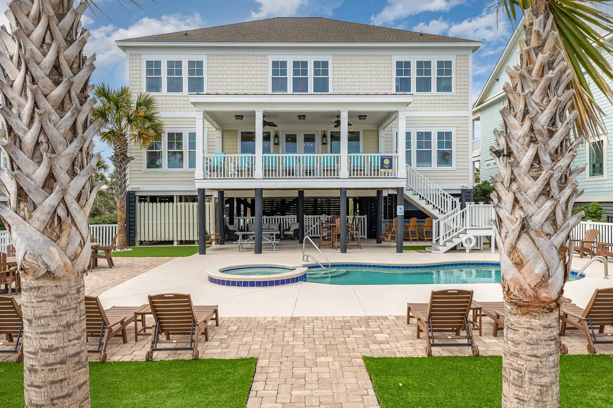 Wander Murrells Inlet Breeze