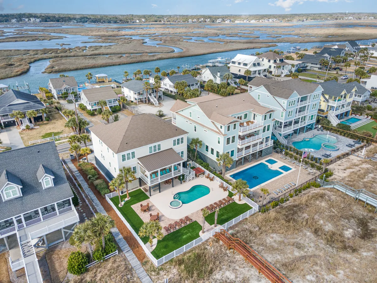 Wander Murrells Inlet Breeze #60