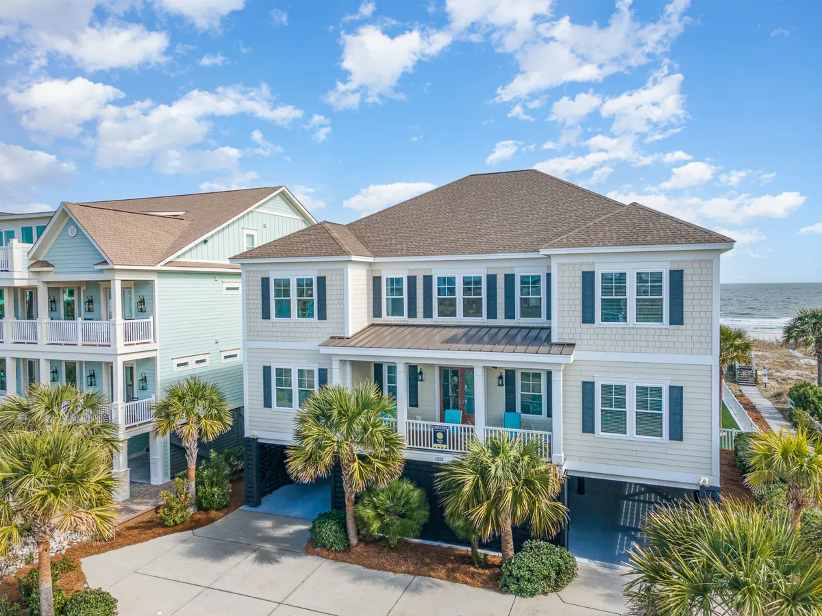 Wander Murrells Inlet Breeze #5