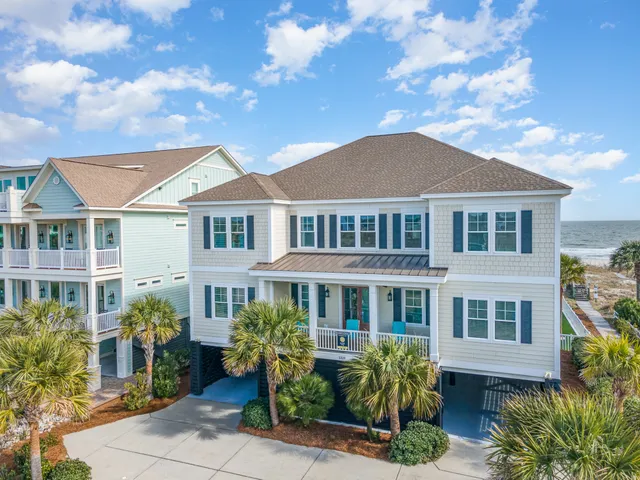 Wander Murrells Inlet Breeze #5
