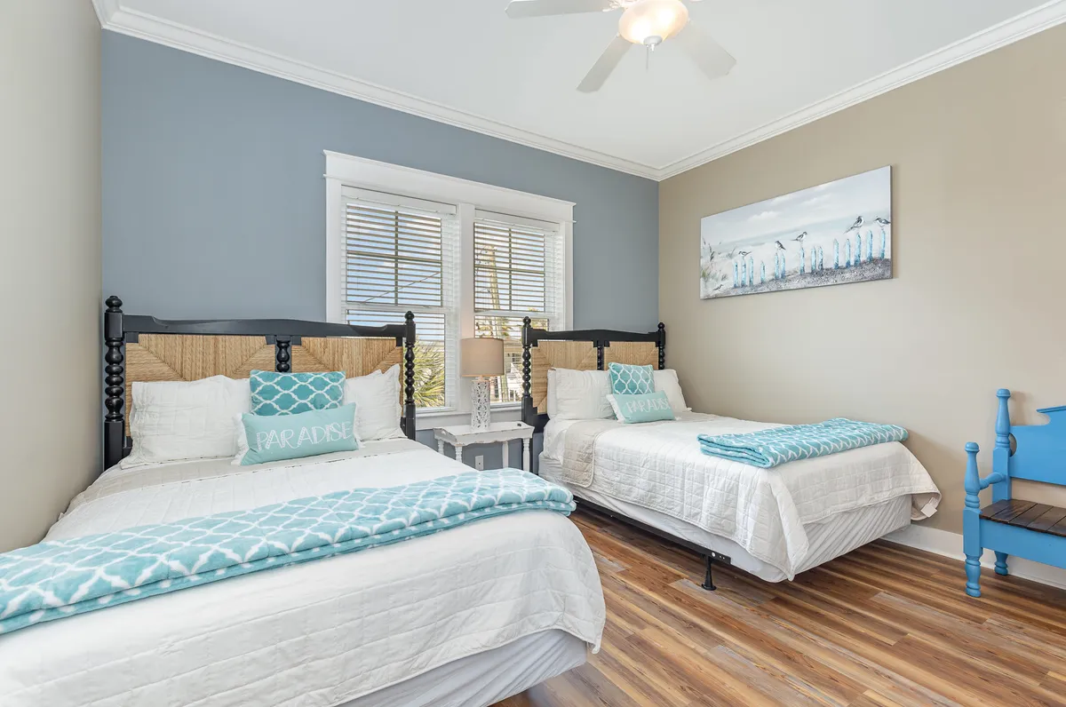 Bedroom 3 image