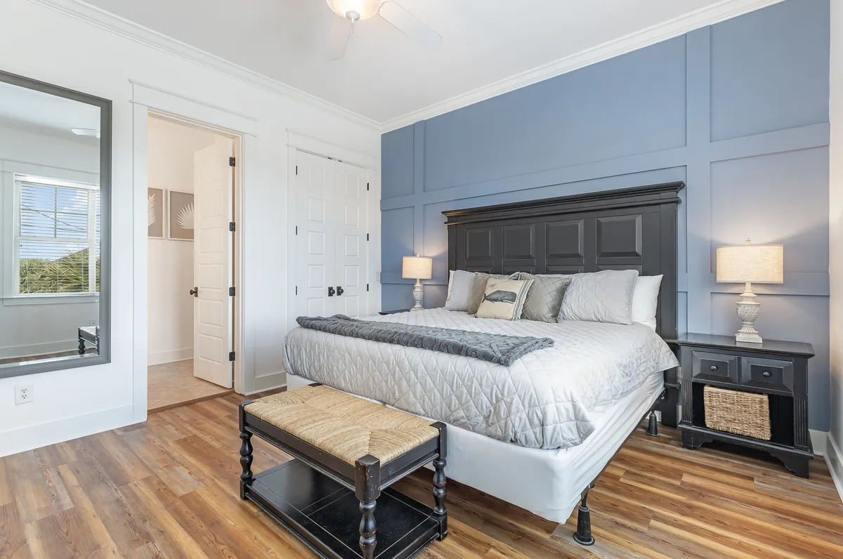 Bedroom 2 image