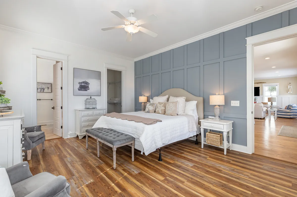 Bedroom 1 image
