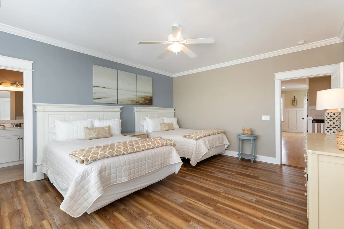 Bedroom 7 image