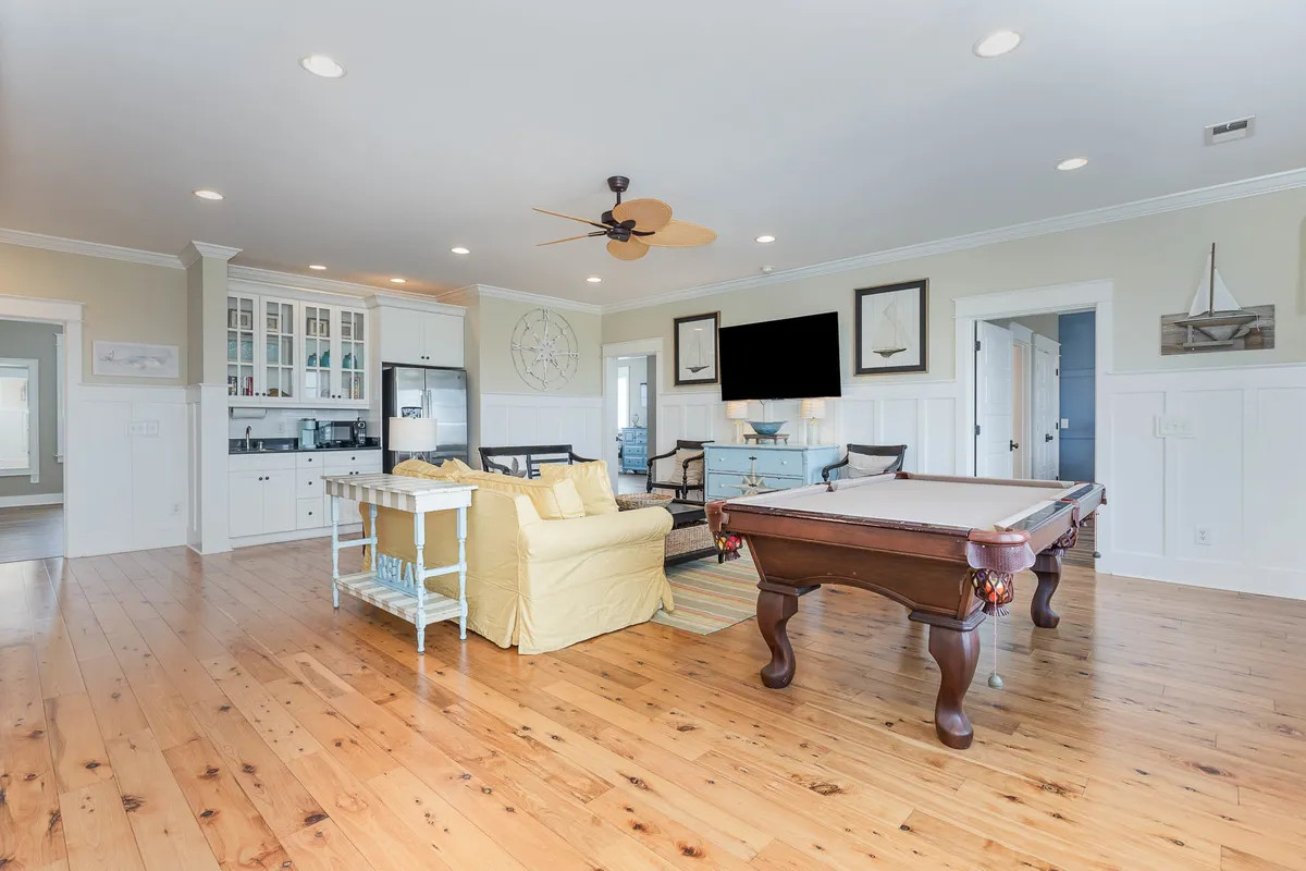 Wander Murrells Inlet Breeze