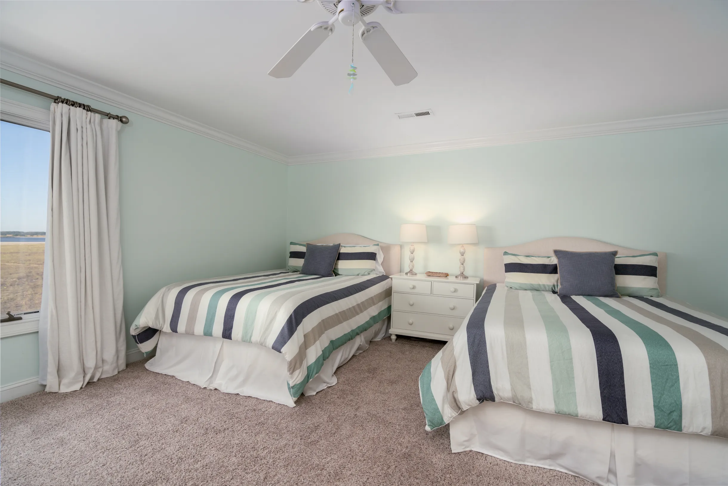 Wander Murrells Inlet Tides #4